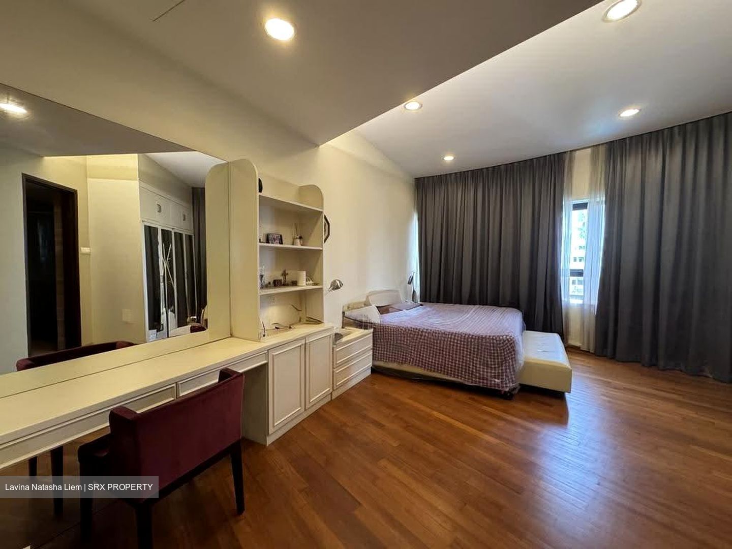 Orchard Bel Air (D10), Condominium #616678081